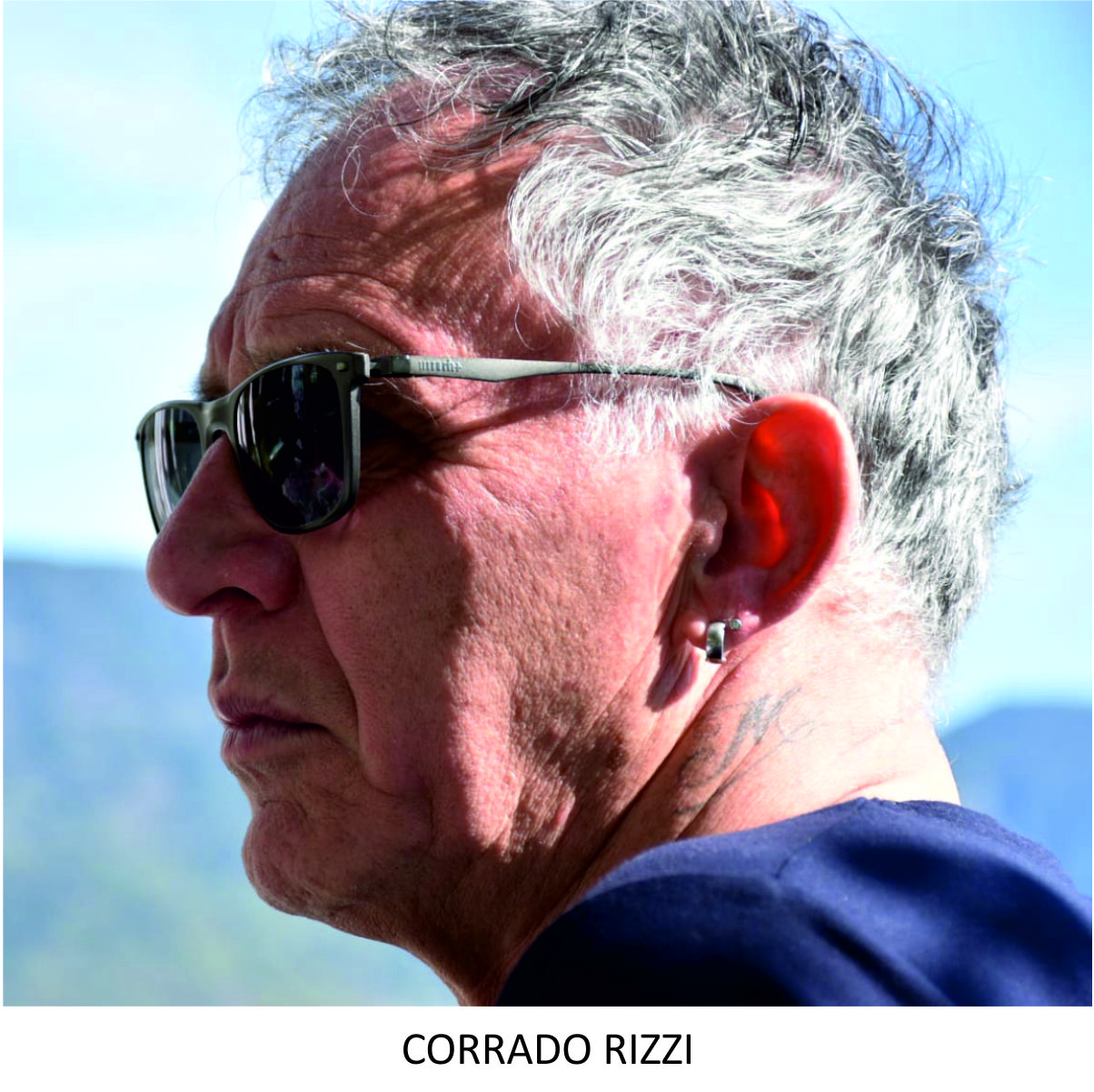Corrado Rizzi